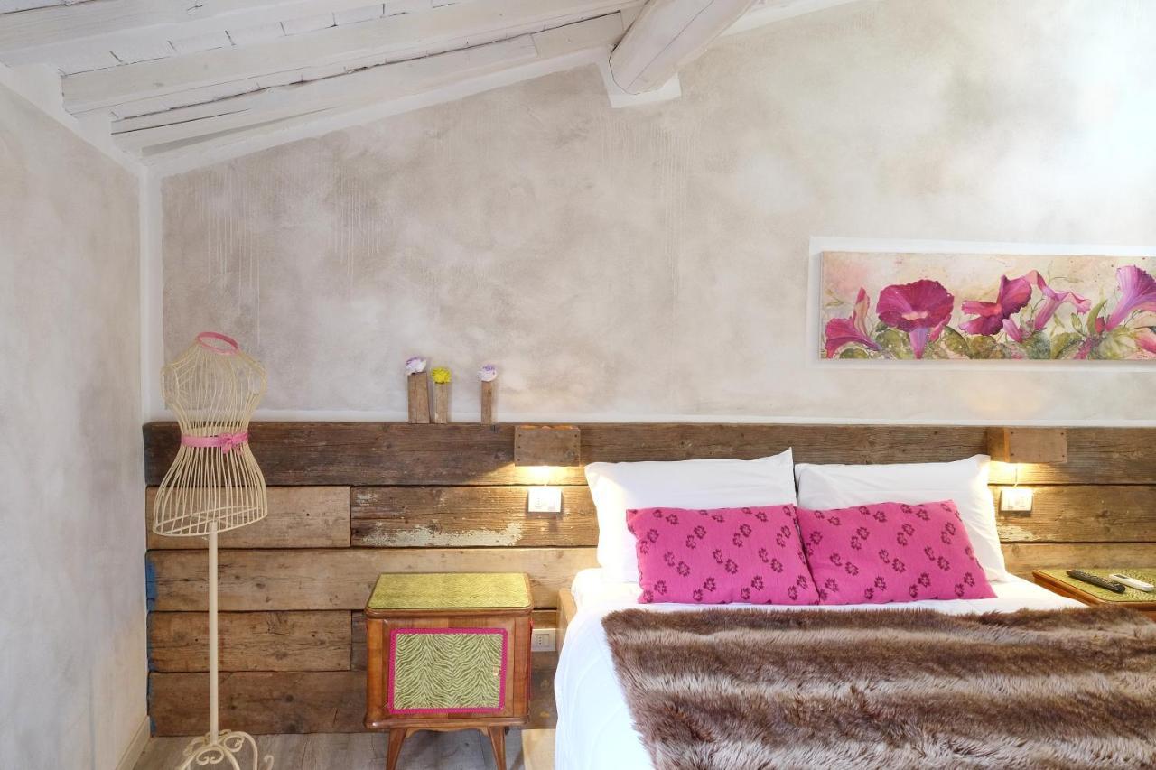 La Turandot Suite With Ac And Wifi Lucca Exterior foto