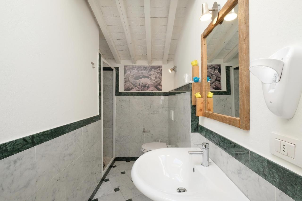 La Turandot Suite With Ac And Wifi Lucca Exterior foto